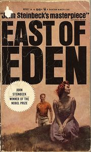 East of Eden