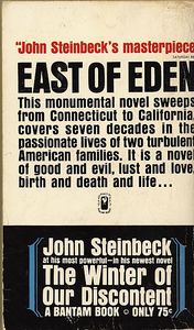 East of Eden