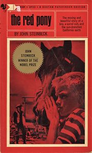 The Red Pony