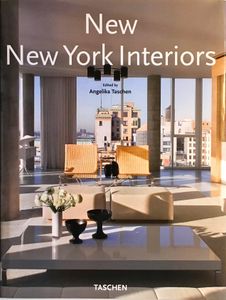 New New York Interiors