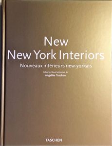 New New York Interiors