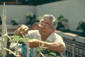 John Yoshio Naka