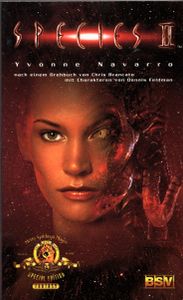 Species II