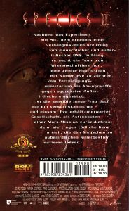 Species II