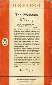 The Mountain is Young