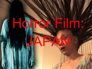 Horror Film: Japan