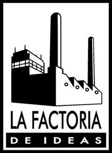 La Factoría de Ideas