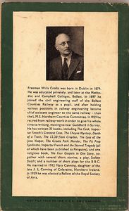 The Loss of the Jane Vosper