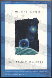 The Memory of Whiteness: A Scientific Romance