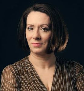 Marcelle Perks