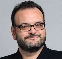 Jordi Sánchez-Navarro
