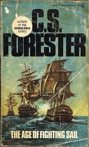 The Age of Fighting Sail