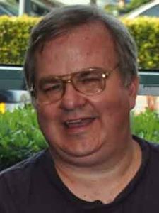 Tom Weaver