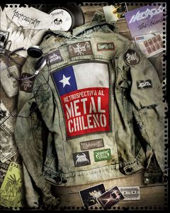 Retrospectiva al Metal Chileno (1983-1993)