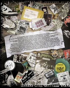 Retrospectiva al Metal Chileno (1983-1993)