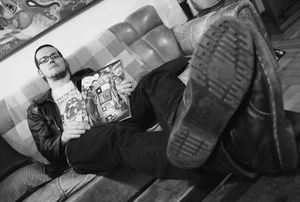 Andrés Padilla S.