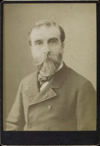 Ludovic Halévy