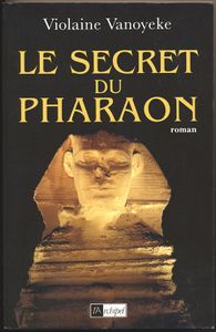 Le Secret du pharaon
