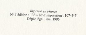 Le Secret du pharaon