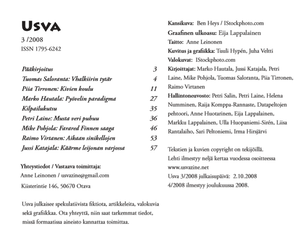 Usva 3/2008