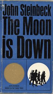 The Moon is Down