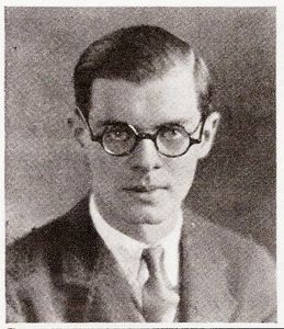 Aaron Marc Stein