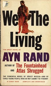 We the Living