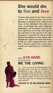 We the Living