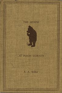 The House at Pooh Corner