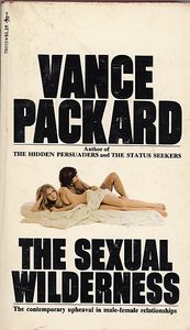 The Sexual Wilderness