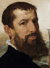 Maarten van Heemskerck
