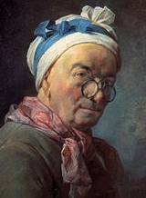 Jean-Baptiste-Siméon Chardin