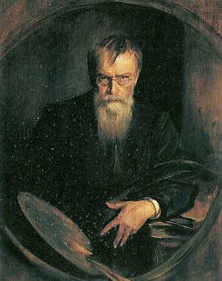 Franz von Lenbach