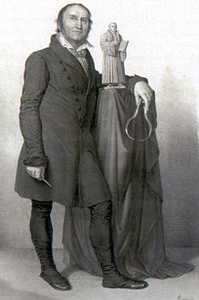 Johann Gottfried Schadow
