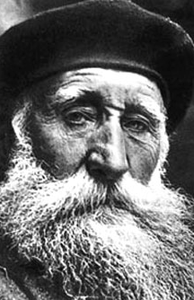 Aristide Maillol