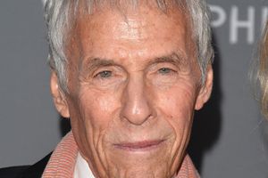 Burt Bacharach