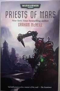 Priests Of Mars