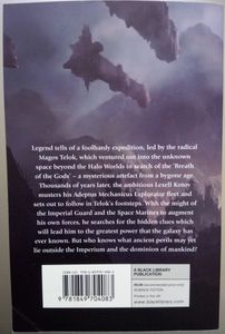 Priests Of Mars