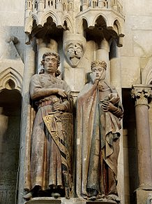 Naumburg Master