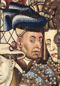 Rogier van der Weyden