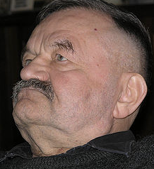 Alfred Hrdlicka
