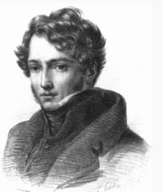 Théodore Géricault
