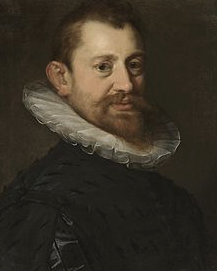 Adriaen de Vries