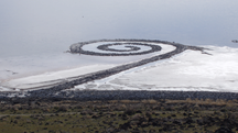 Robert Smithson