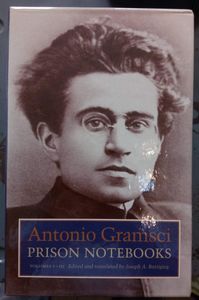 Prison Notebooks: Volumes I - III