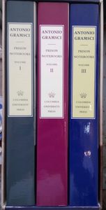 Prison Notebooks: Volumes I - III