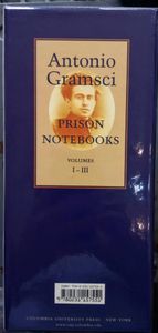Prison Notebooks: Volumes I - III