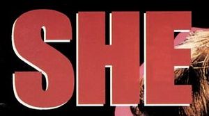 She (2)