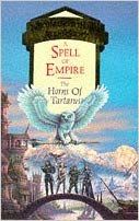 A Spell of Empire: The Horns of Tartarus