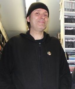 Glenn Salter